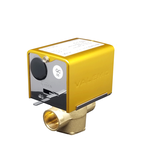 tmp FastFit® Connection