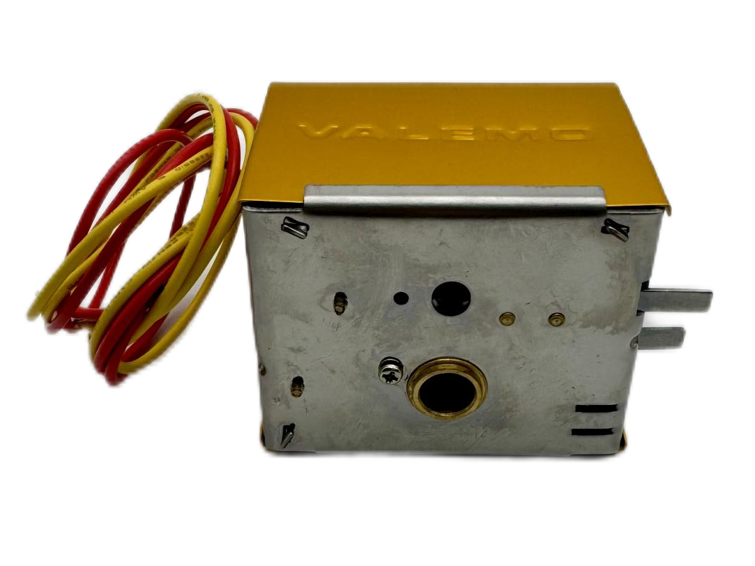 A1S - Replacement Powerhead for Valemo Zone Valves - Valemo