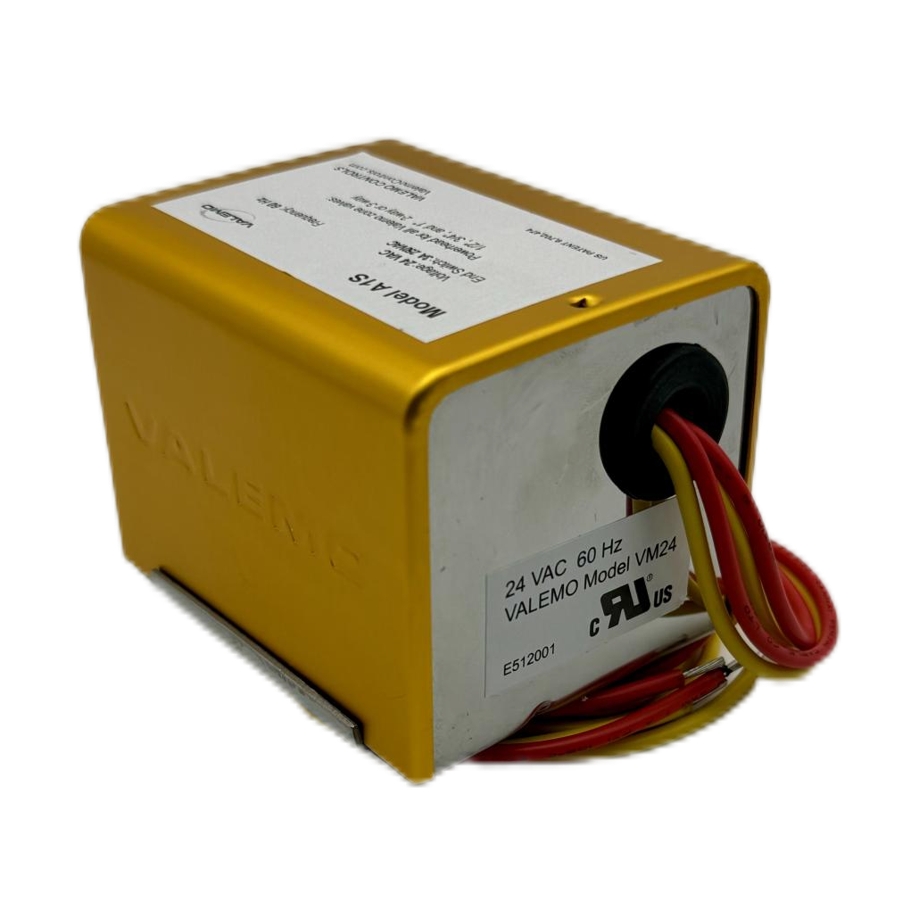 A1S - Replacement Powerhead for Valemo Zone Valves