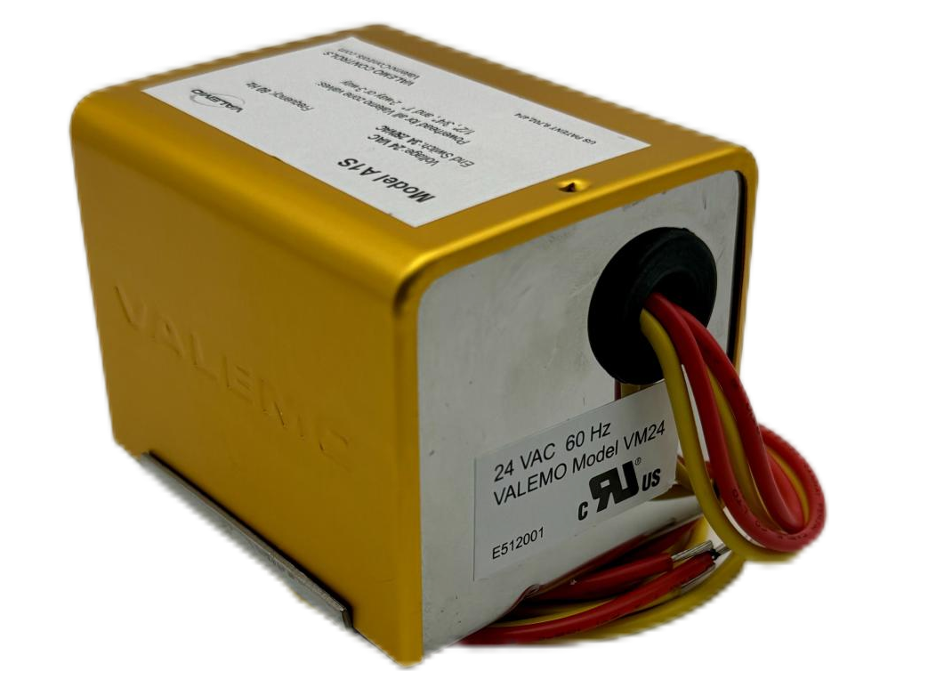 A1S - Replacement Powerhead for Valemo Zone Valves