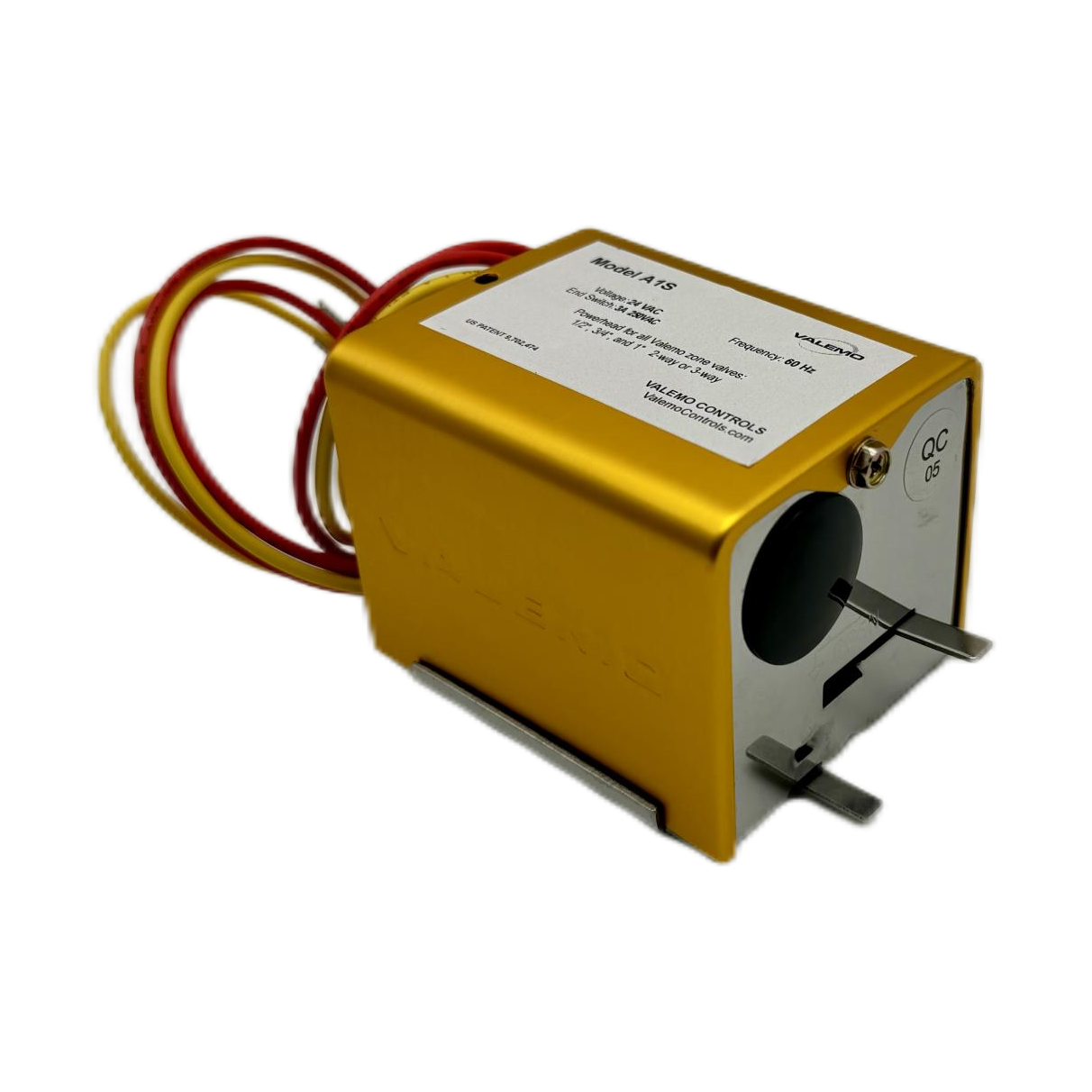A1S - Replacement Powerhead for Valemo Zone Valves
