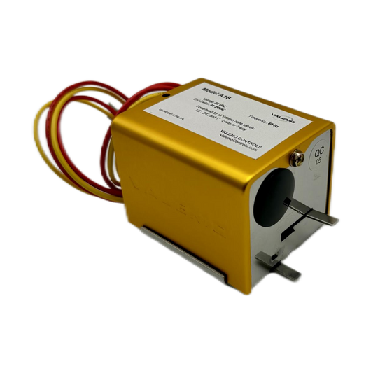 A1S - Replacement Powerhead for Valemo Zone Valves