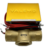 V2323-A1S Zone Valve, 2-way, 3/4" NPT, 24 VAC w/ End Switch
