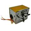 VDM10B Replacement Damper Motor Actuator with Adjustable Stop for Honeywell ARD ZD M847D & Similar Actuators