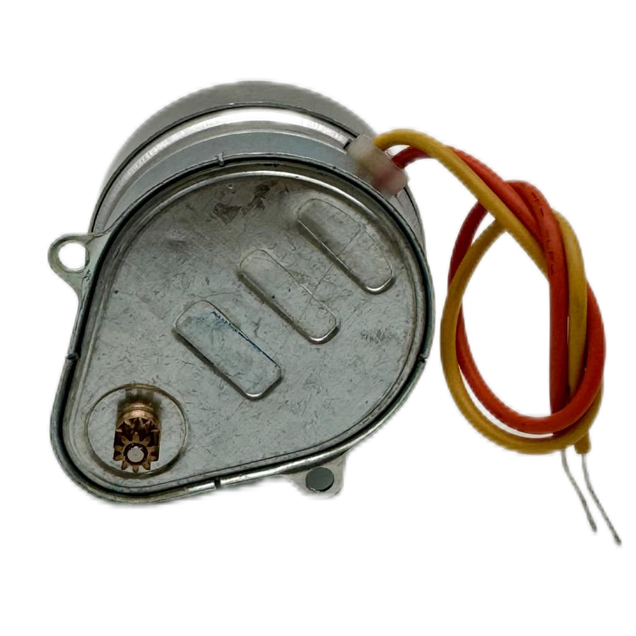 Valemo MD10 Replacement Motor For Honeywell V8043/V8044 Zone Valves - 24 VAC HVAC Part