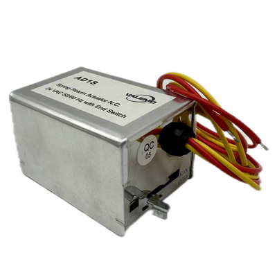 CASE of (30) AD1S Powerhead, 24 VAC, w/ End Switch, 18" Leads - Replacement for Honeywell V8043E and V8043A