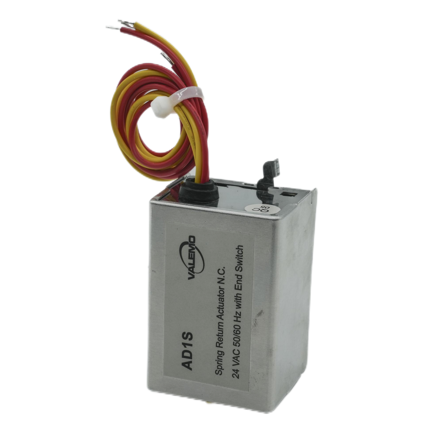 AD1S Powerhead, 24 VAC, w/ End Switch, Replacement for Honeywell V8043E and V8043A