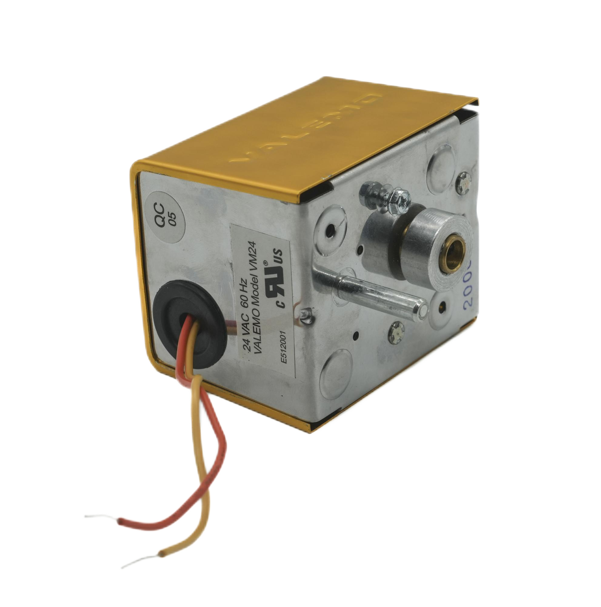 Valemo VDM10, 24 VAC General Purpose Spring Return Damper