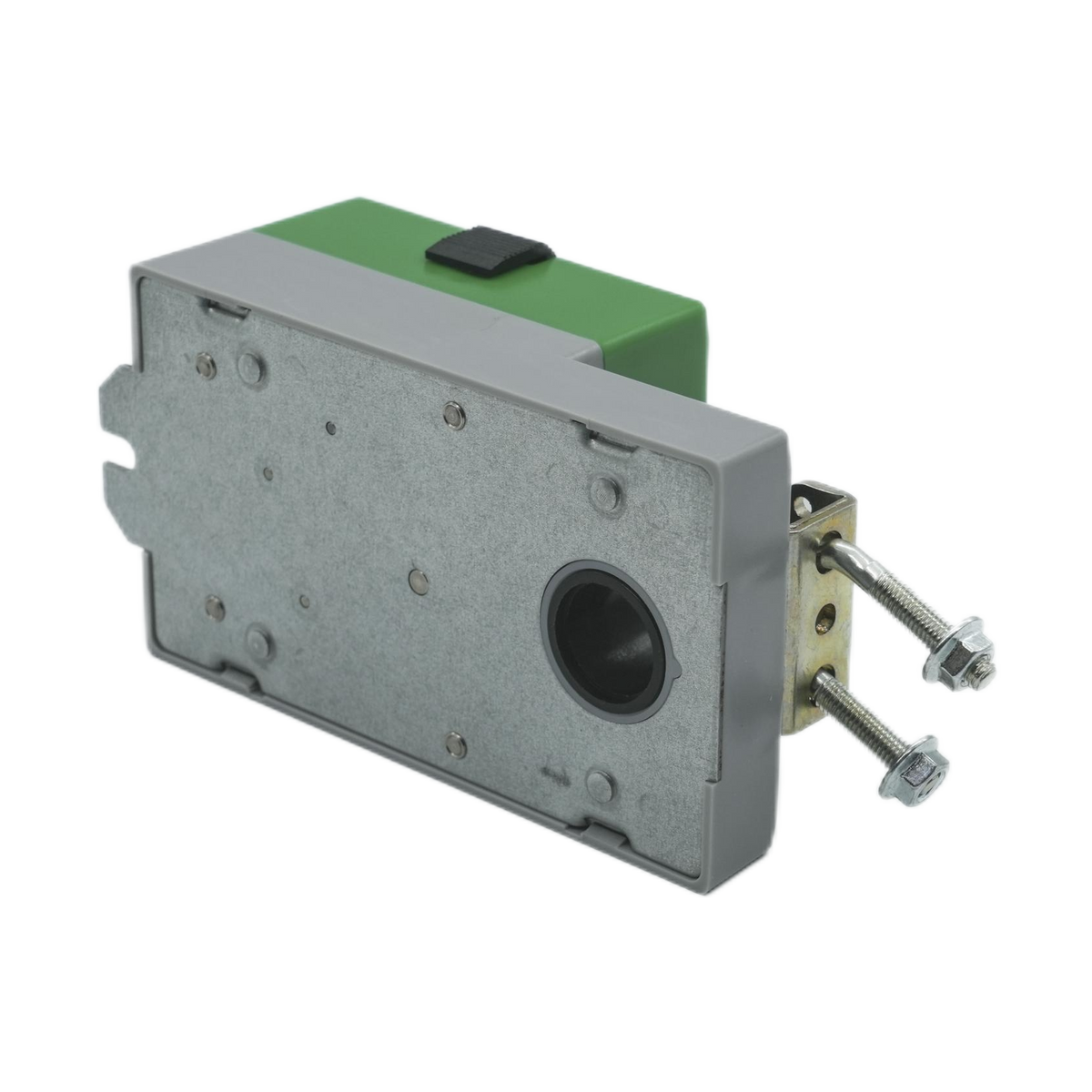 VDM60-LO HVAC Damper Actuator, 24VAC/DC On/Off, Floating Non-Spring Return