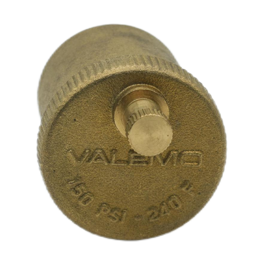 VFV-12, Automatic Air Vent, 1/8" NPT