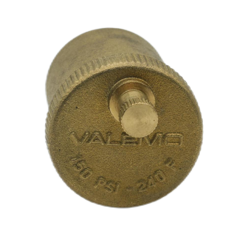VFV-12, Automatic Air Vent, 1/8" NPT