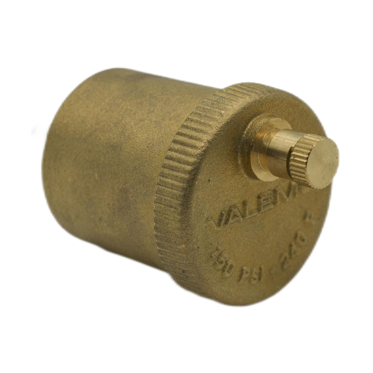 VFV-12, Automatic Air Vent, 1/8" NPT