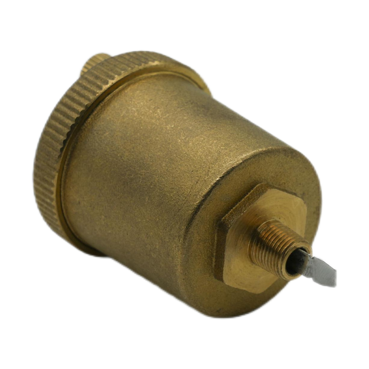 VFV-12, Automatic Air Vent, 1/8" NPT