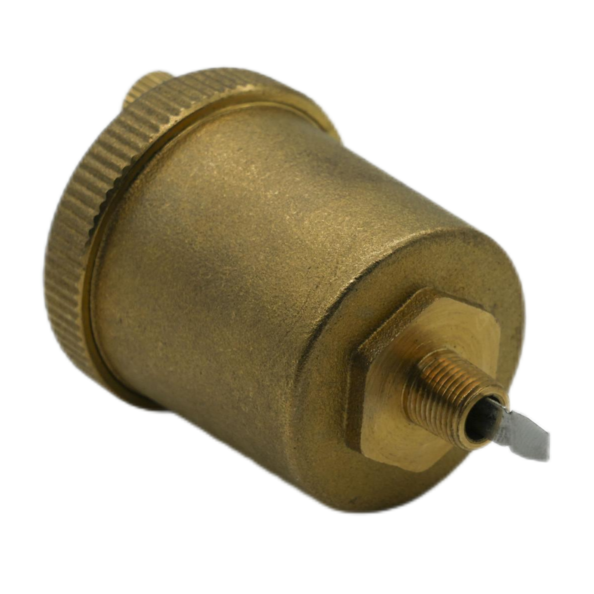 VFV-12, Automatic Air Vent, 1/8" NPT