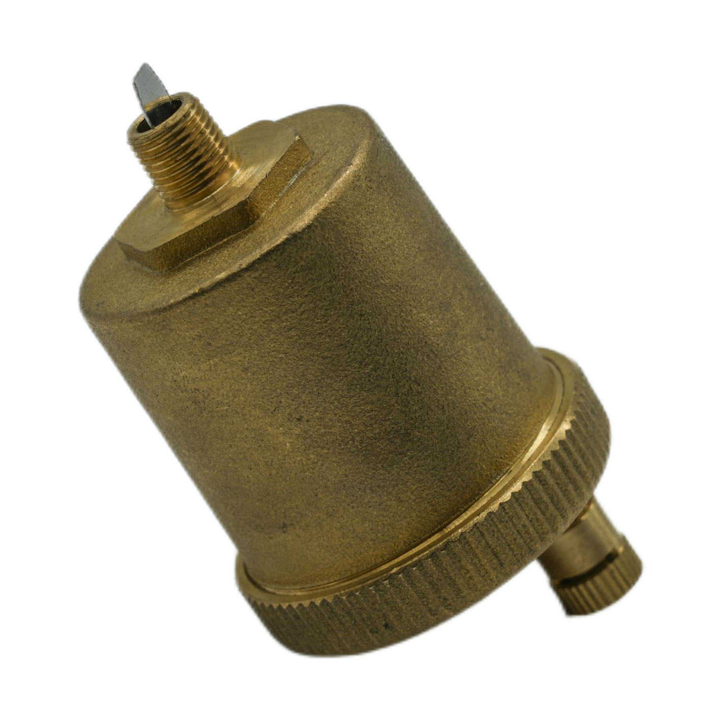 VFV-12, Automatic Air Vent, 1/8" NPT