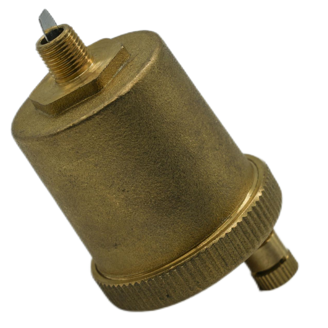 VFV-12, Automatic Air Vent, 1/8" NPT
