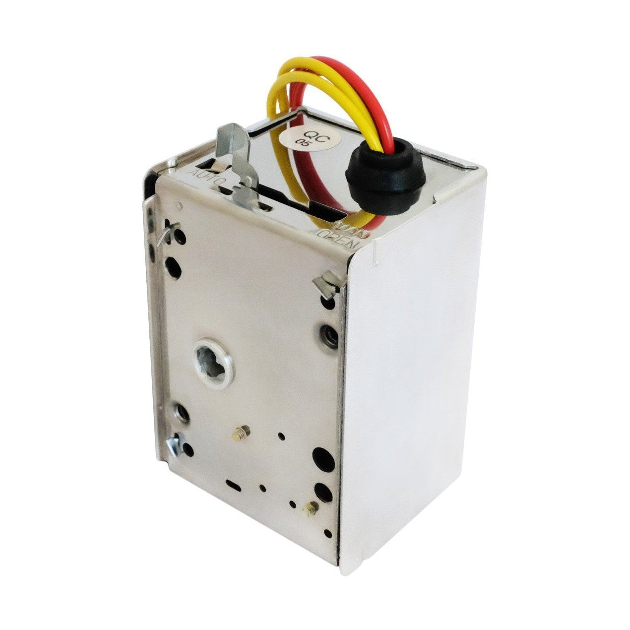 CASE of (30) AD1S Powerhead, 24 VAC, w/ End Switch, 18" Leads - Replacement for Honeywell V8043E and V8043A