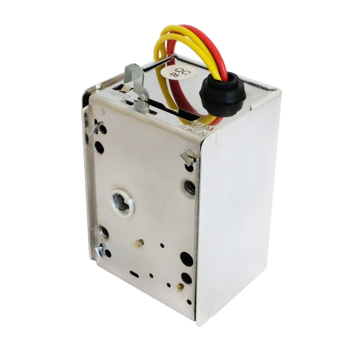 AD1S Powerhead, 24 VAC, w/ End Switch, Replacement for Honeywell V8043E and V8043A