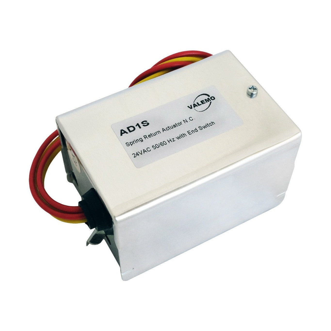 CASE of (30) AD1S Powerhead, 24 VAC, w/ End Switch, 18" Leads - Replacement for Honeywell V8043E and V8043A