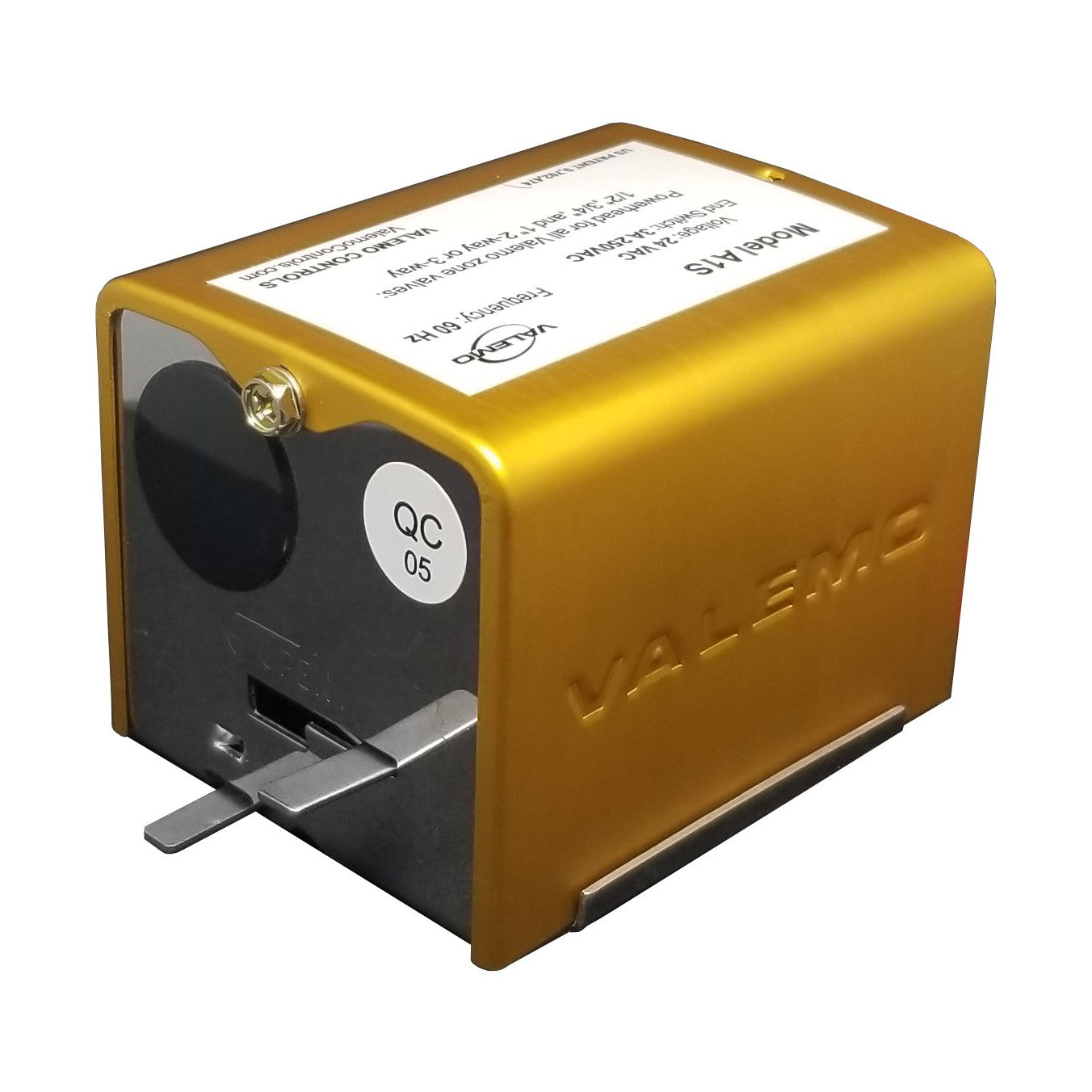 A1S - Replacement Powerhead for Valemo Zone Valves