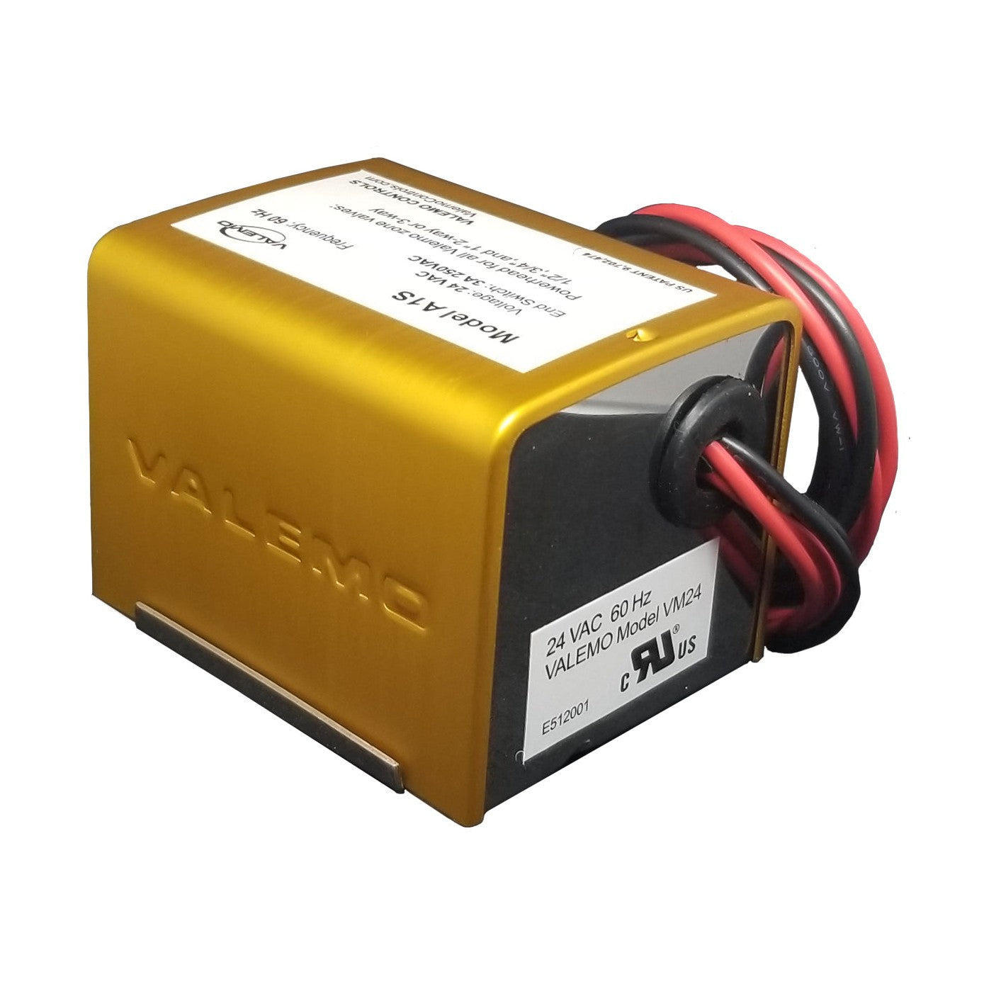 A1S - Replacement Powerhead for Valemo Zone Valves