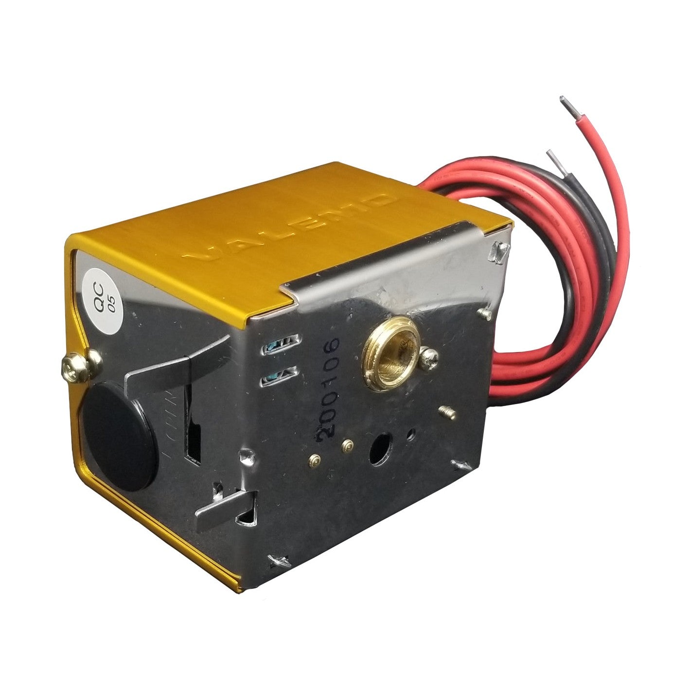 A1S - Replacement Powerhead for Valemo Zone Valves