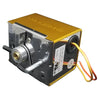 VDM10B Replacement Damper Motor Actuator with Adjustable Stop for Honeywell ARD ZD M847D & Similar Actuators