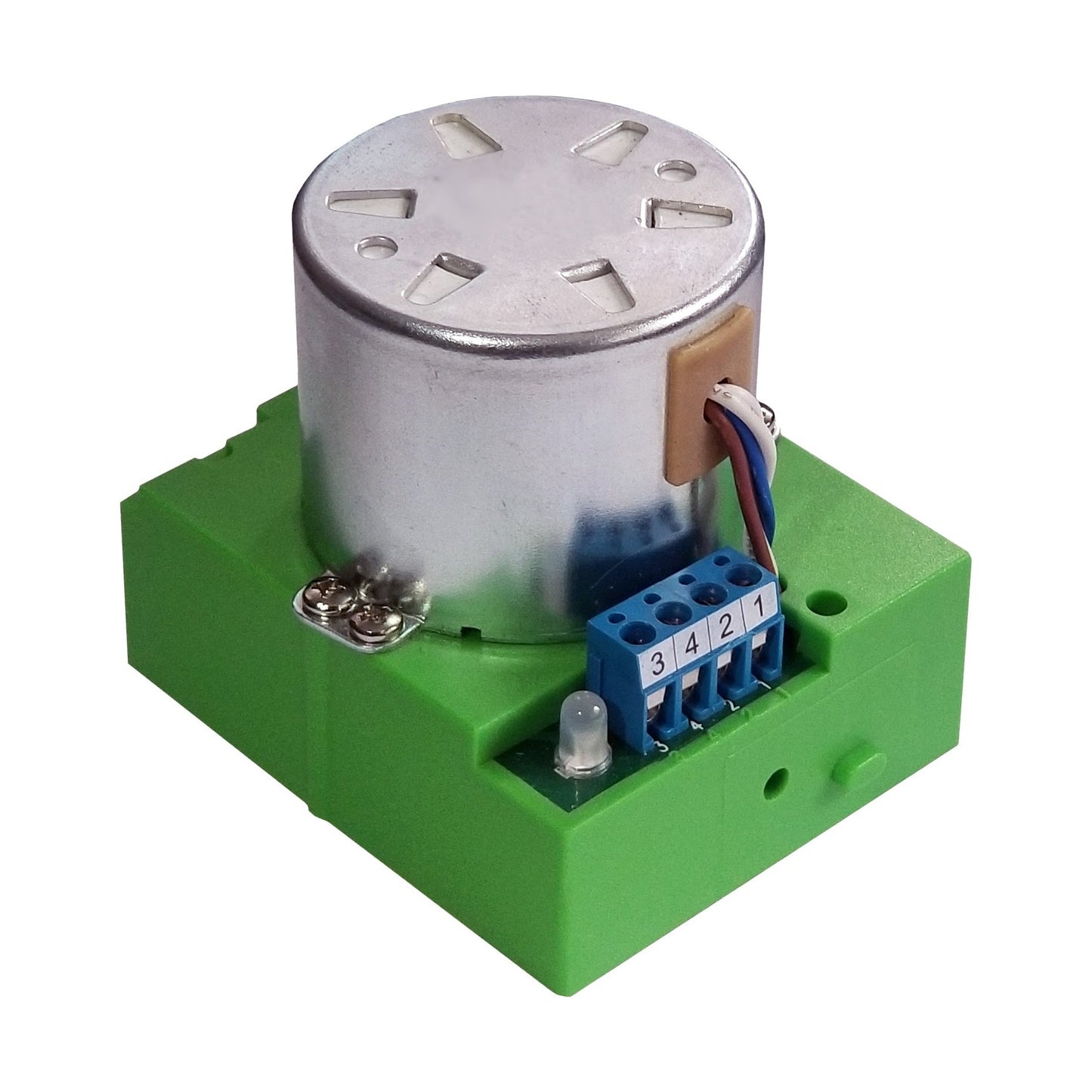 VDM30-180, Power-Open/Power-Close Damper Actuator Replacement for DuroZone Part 35139