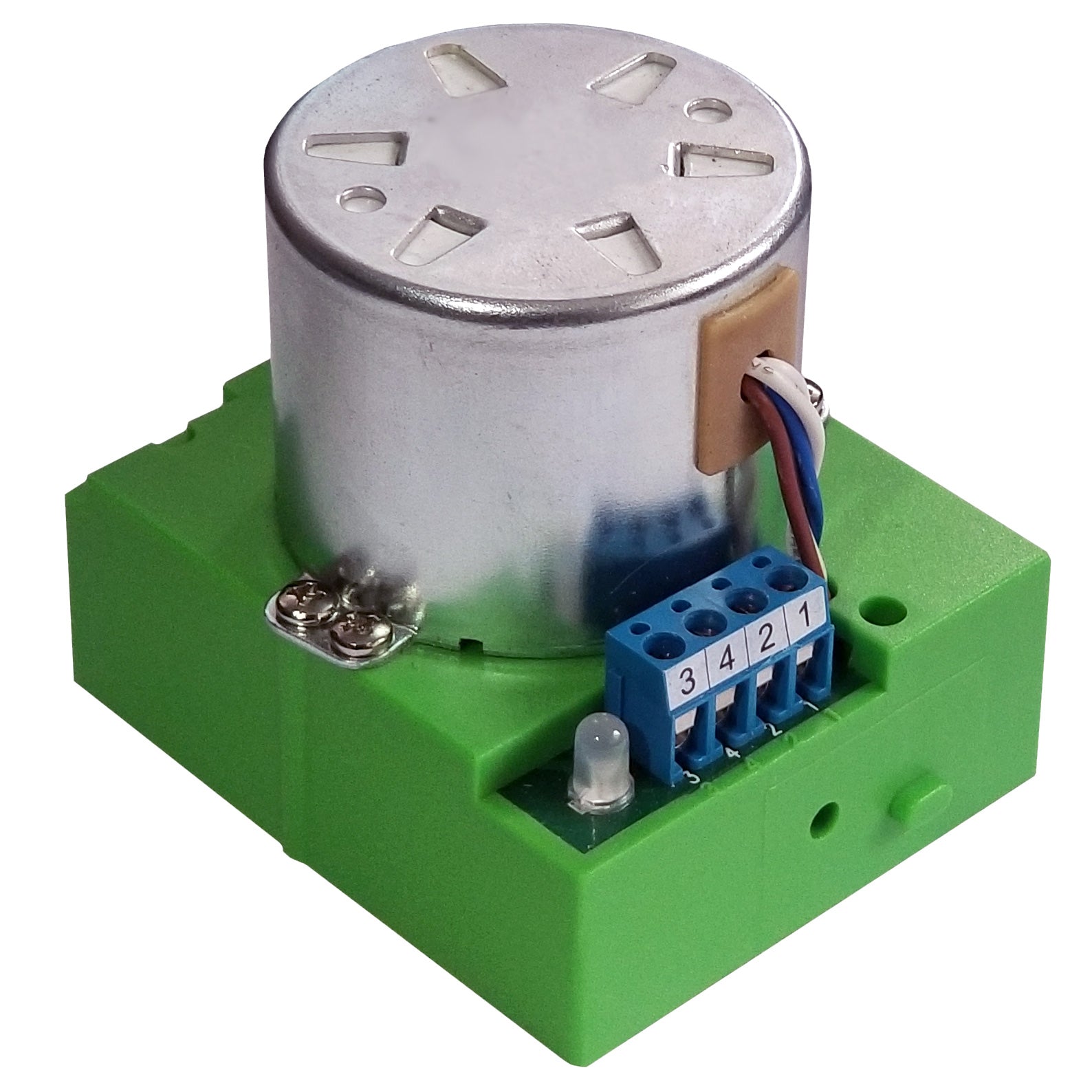 VDM30-180, Power-Open/Power-Close Damper Actuator Replacement for DuroZone Part 35139