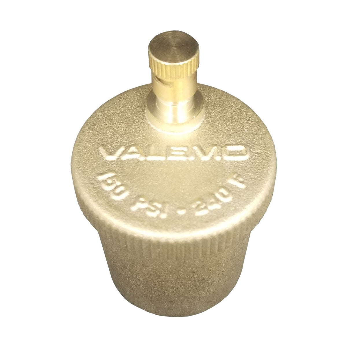 VFV-12, Automatic Air Vent, 1/8" NPT