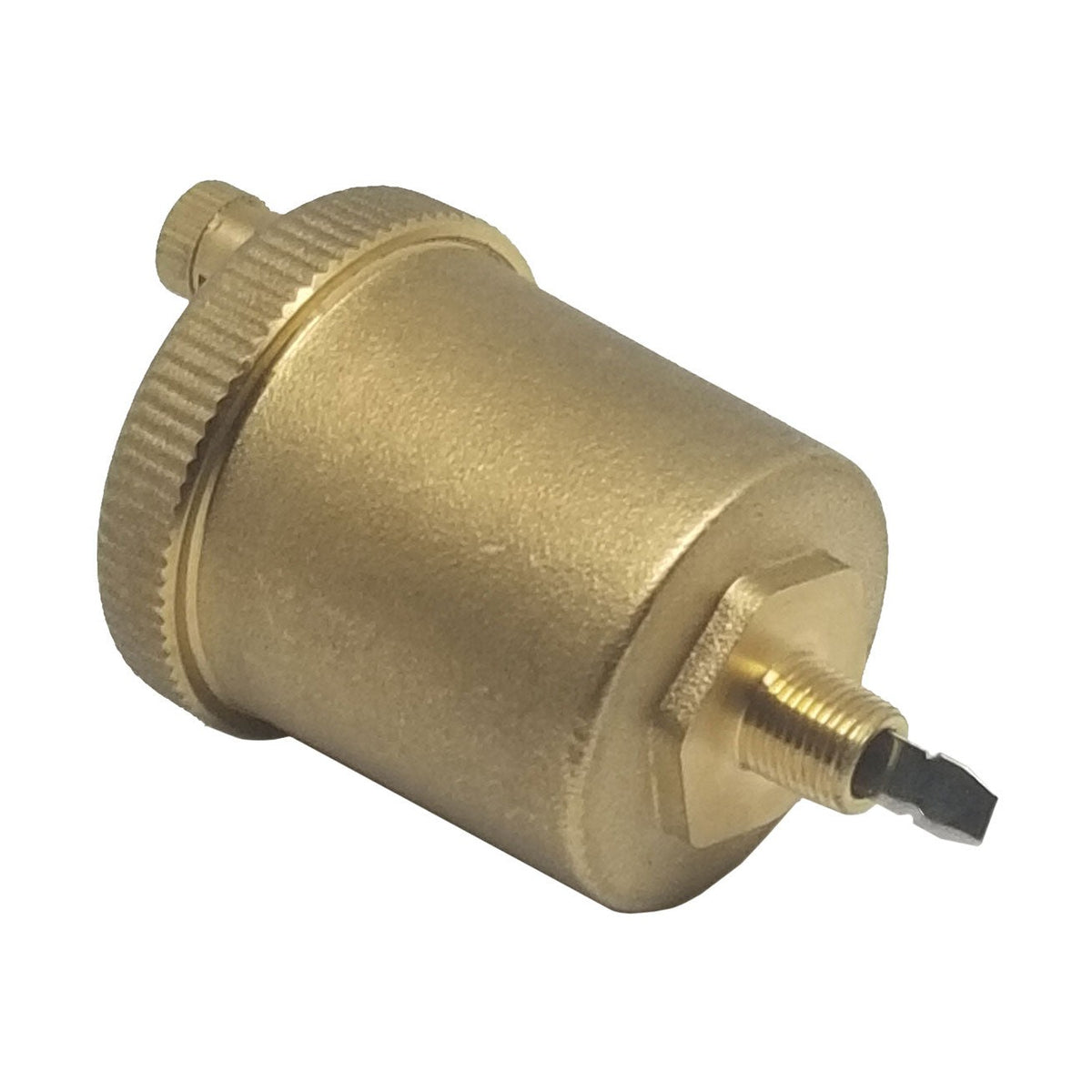 VFV-12, Automatic Air Vent, 1/8" NPT