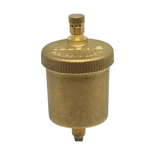 VFV-12, Automatic Air Vent, 1/8" NPT