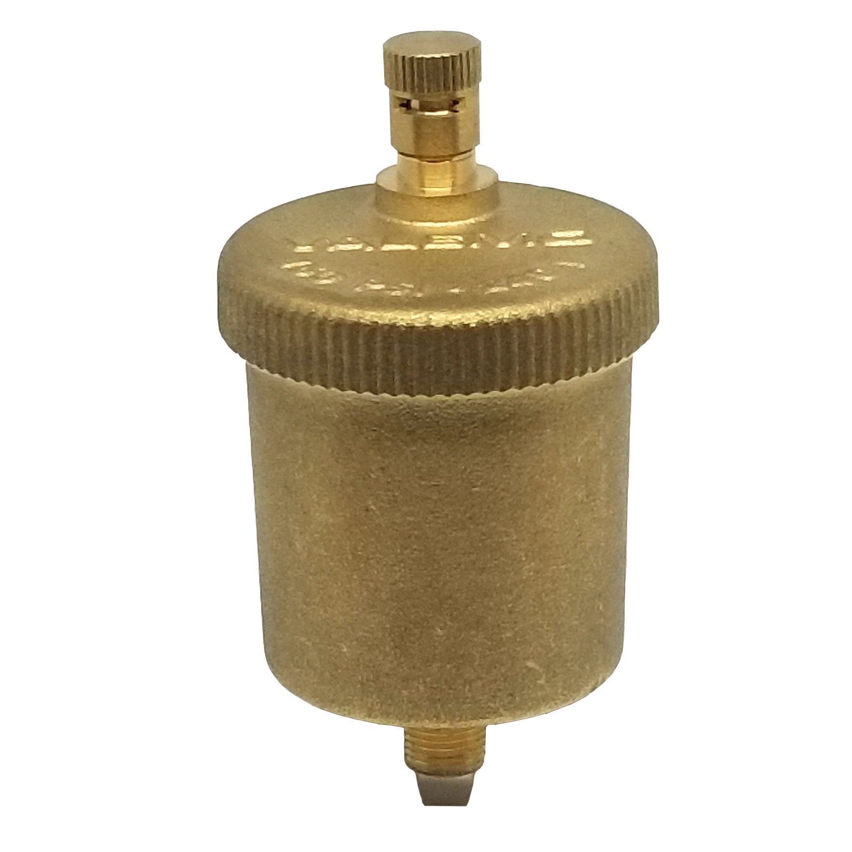 VFV-12, Automatic Air Vent, 1/8" NPT